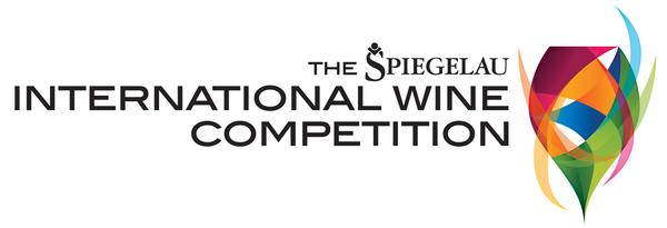 Spiegelau International Wine Comp logo